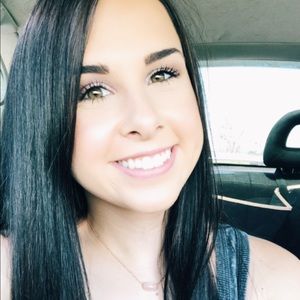 Meet your Posher, Marci